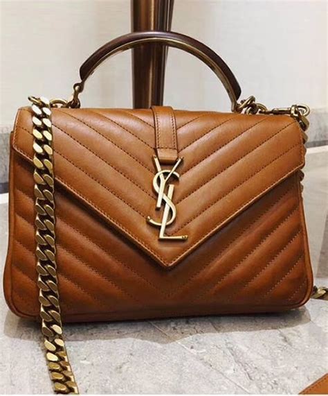 cheapest ysl bag